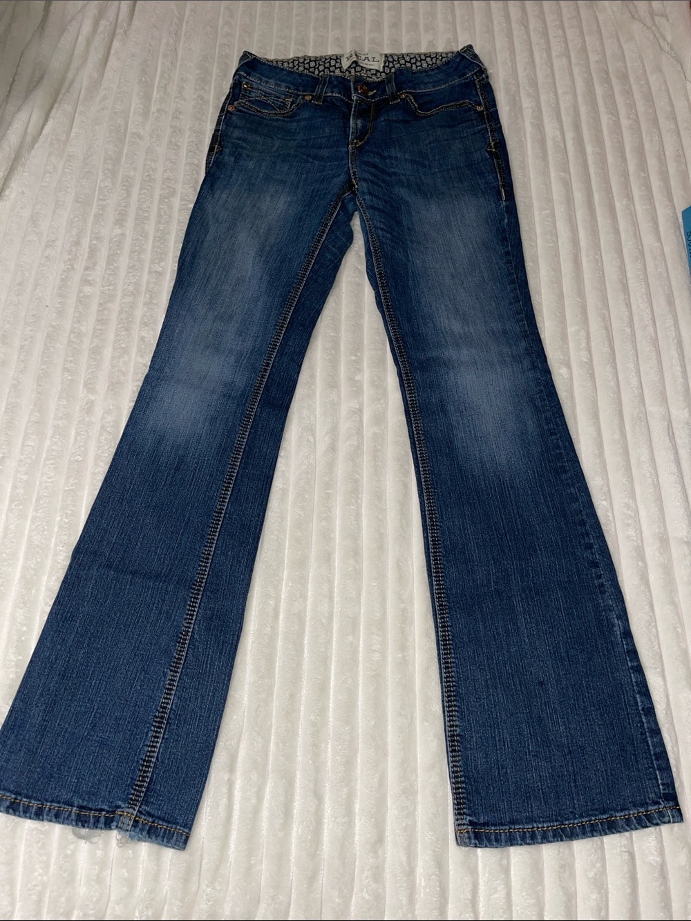 ariat Rosa Boot Jean | Size 29 Long
